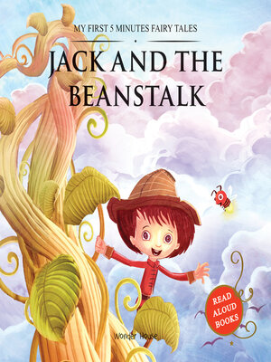 cover image of Jack and the Beanstalk